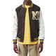 Blouson New Era Heritage Varsity