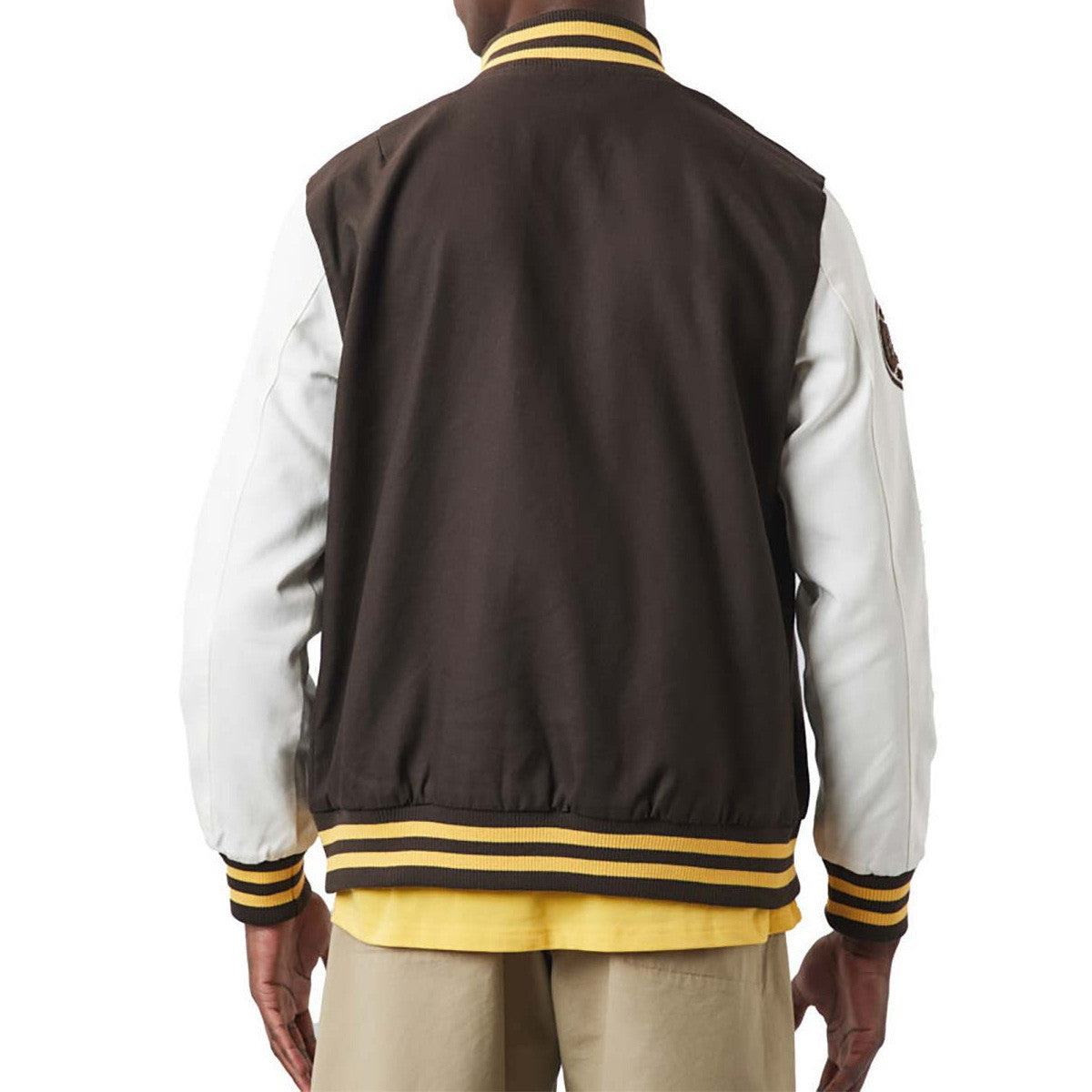 Blouson New Era Heritage Varsity