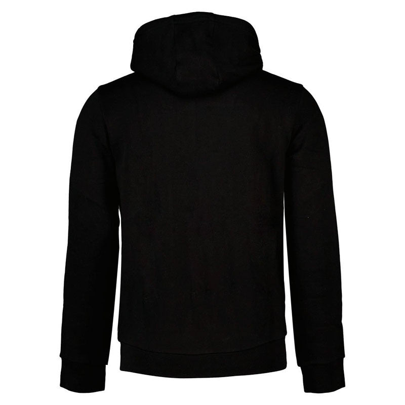 Sweat à capuche Lacoste colorblock