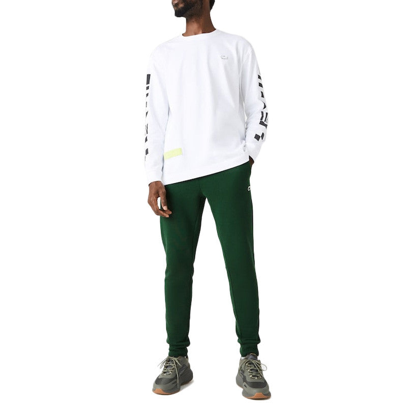 Pantalon de survêtement Lacoste