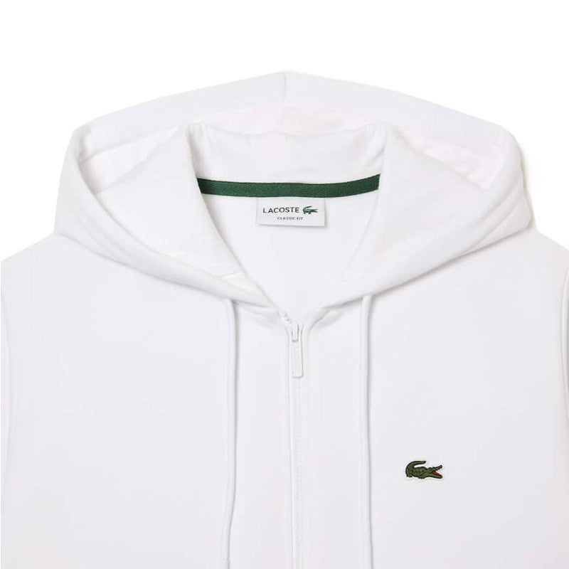 Sweat à capuche Lacoste