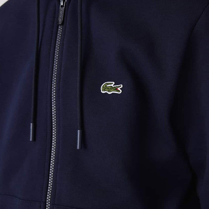 Sweat à capuche Lacoste