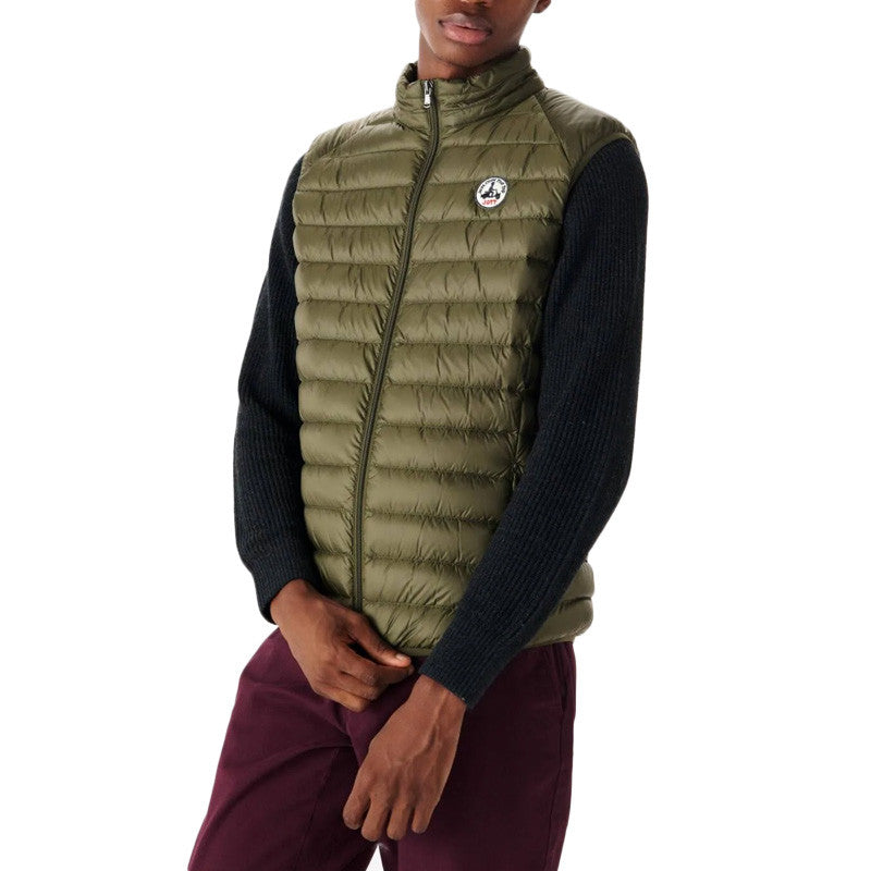 Doudoune sans manche Jott TOM NOOS