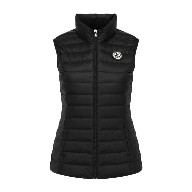 Doudoune sans manche Femme Jott SEDA NOOS