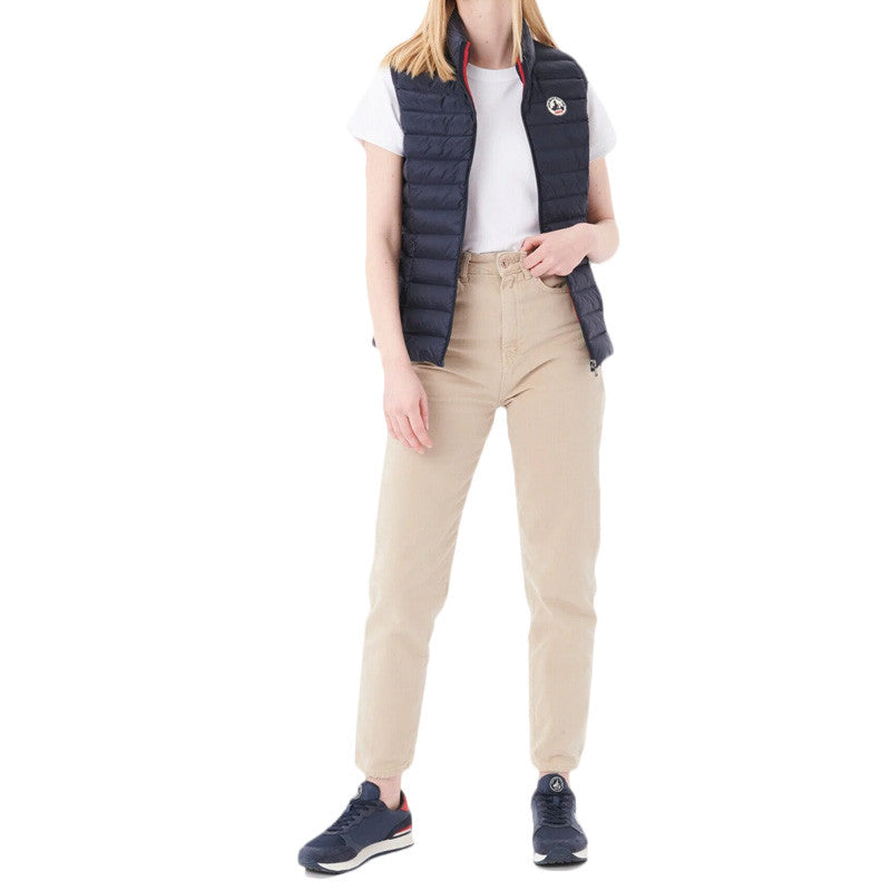 Doudoune sans manche Femme Jott SEDA NOOS