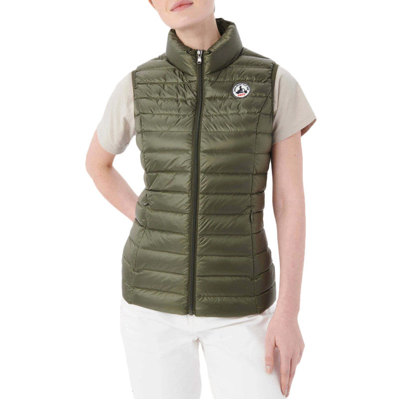 Doudoune sans manche Femme Jott SEDA NOOS