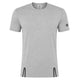 Tee-shirt Homme Asics HEATHER
