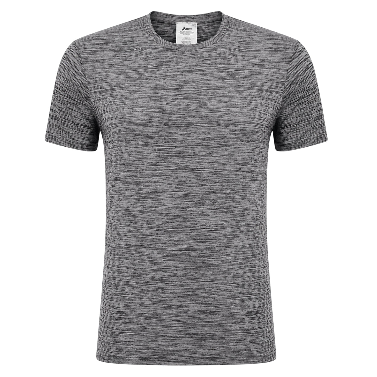 Tee-shirt Homme Asics HEATHER