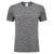Tee-shirt Homme Asics HEATHER
