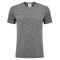 Tee-shirt Homme Asics HEATHER