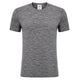 Tee-shirt Homme Asics HEATHER