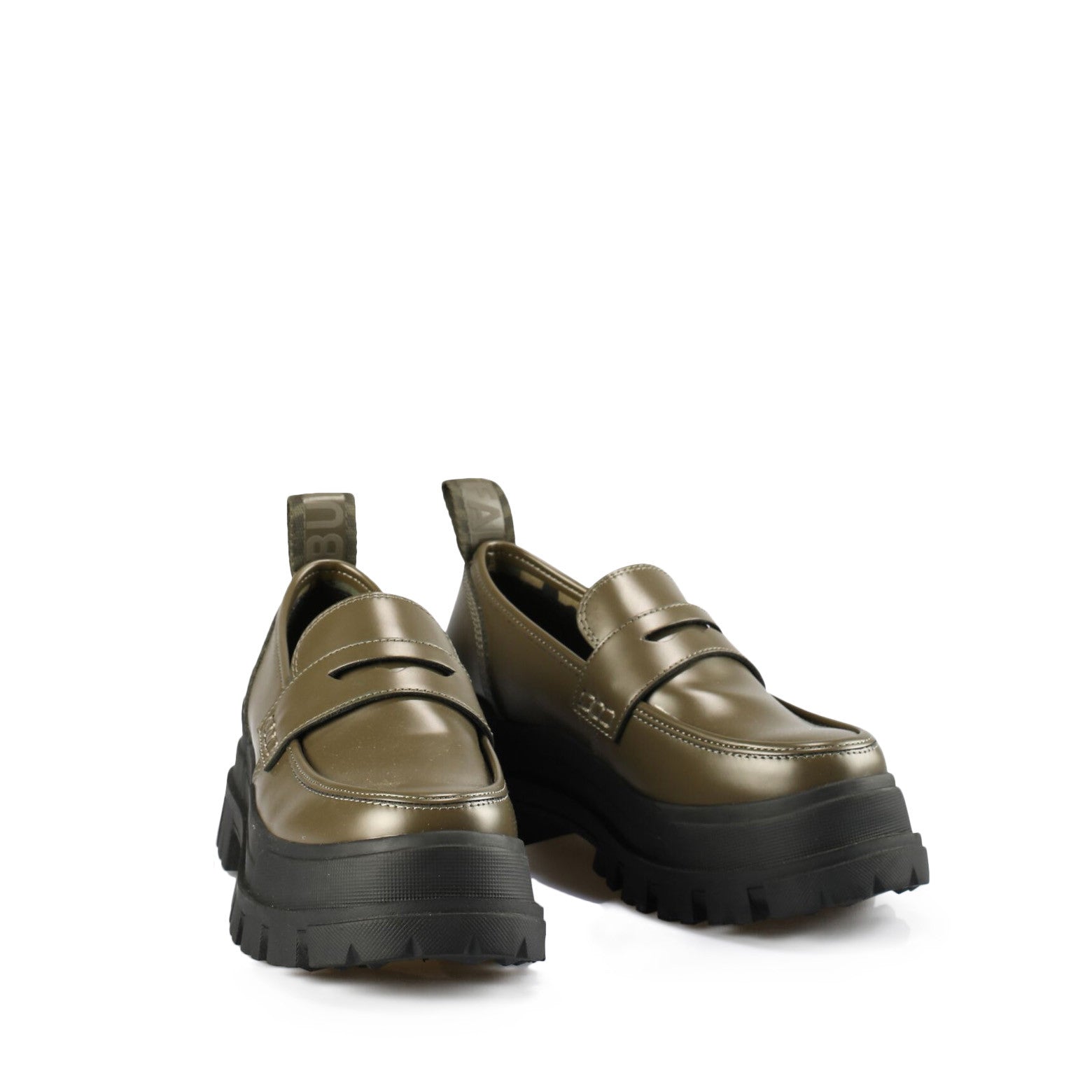 Basket Buffalo ASPHA LOAFER