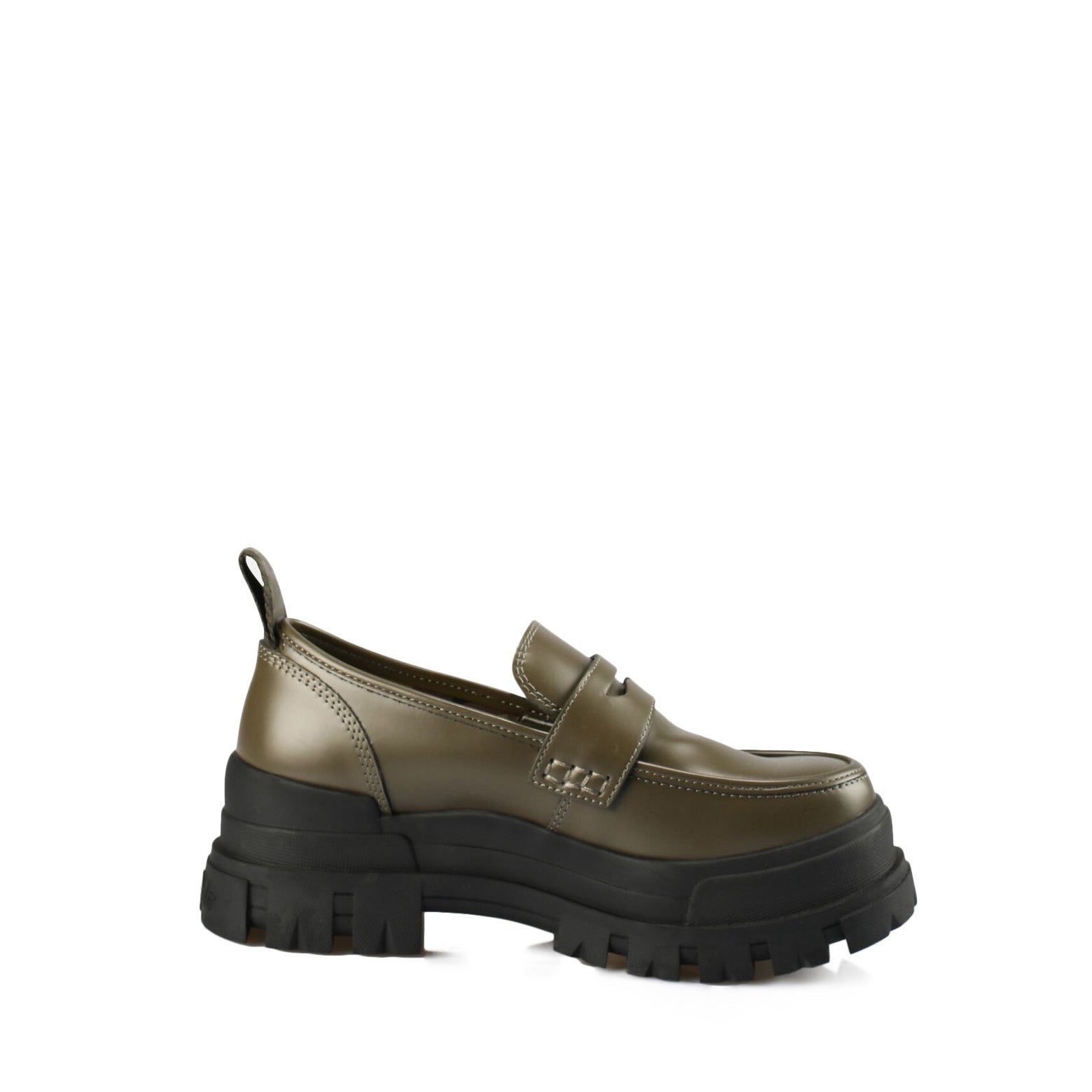 Basket Buffalo ASPHA LOAFER