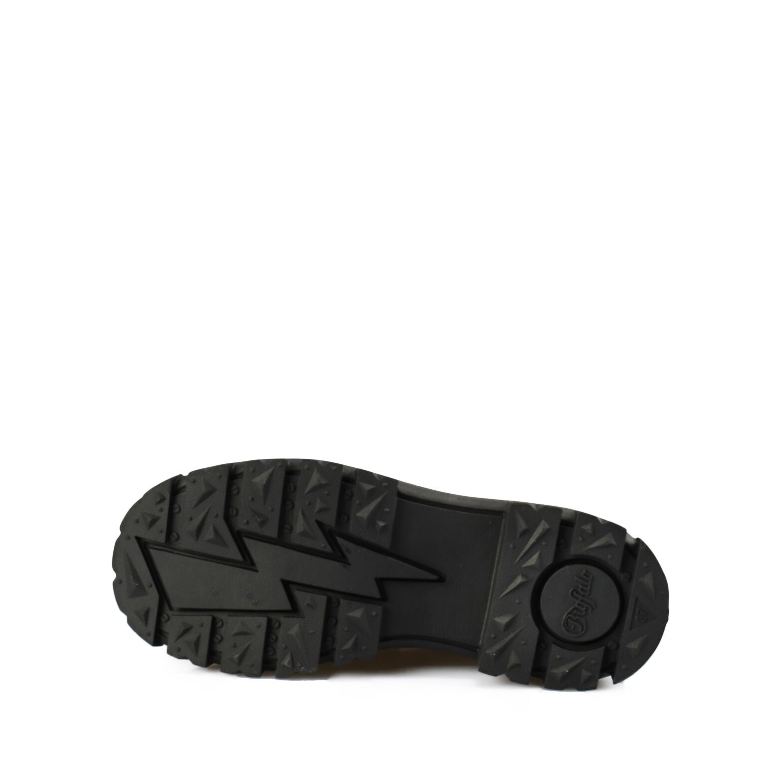 Basket Buffalo ASPHA LOAFER