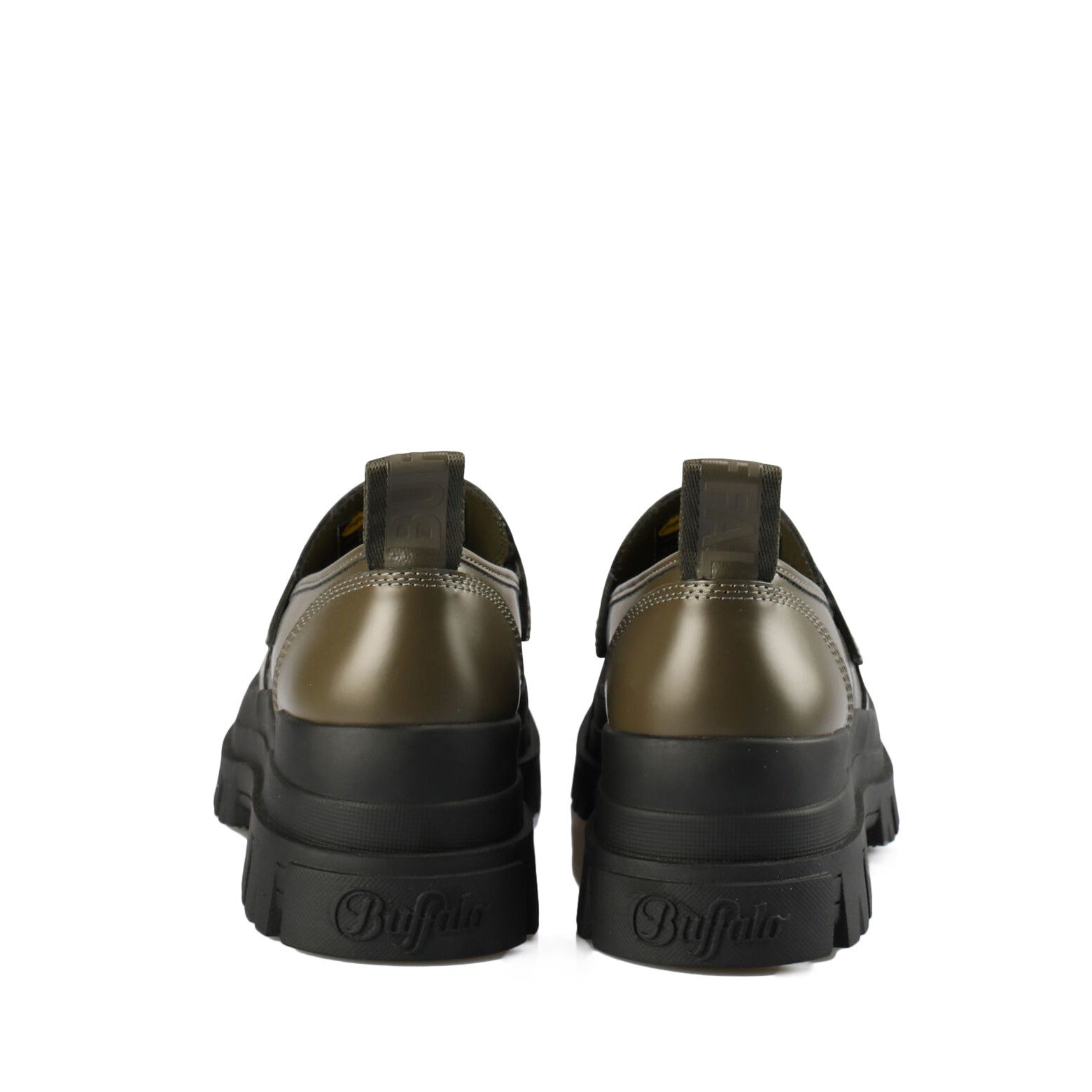 Basket Buffalo ASPHA LOAFER