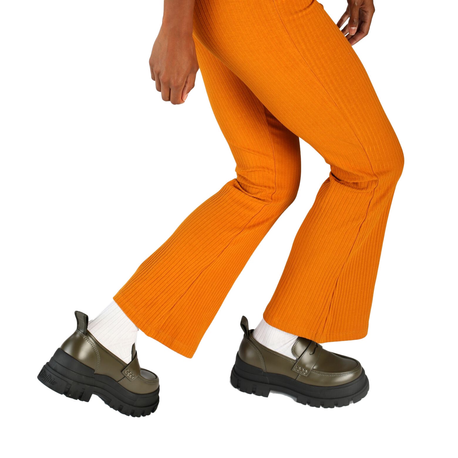 Basket Buffalo ASPHA LOAFER