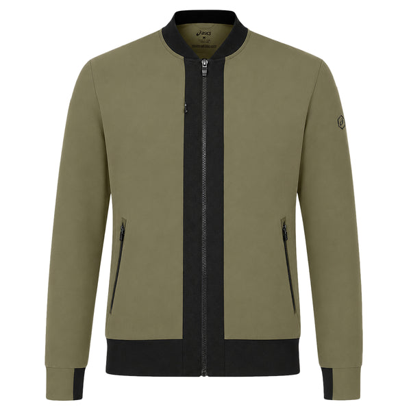 Veste Homme Asics FUΖEX BOMBER