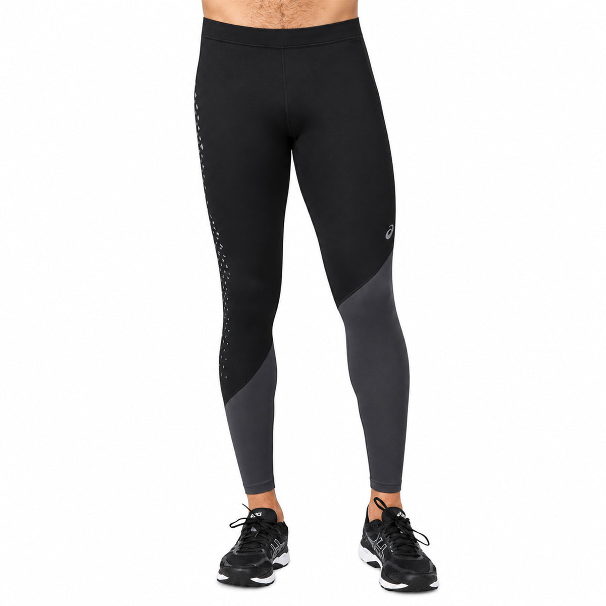 Legging Homme Asics FUZEX TIGHT