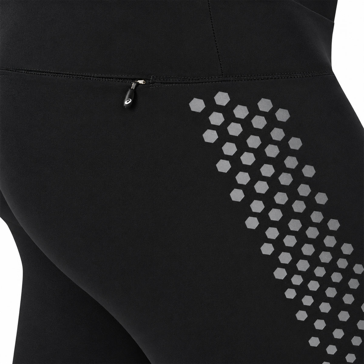 Legging Homme Asics FUZEX TIGHT