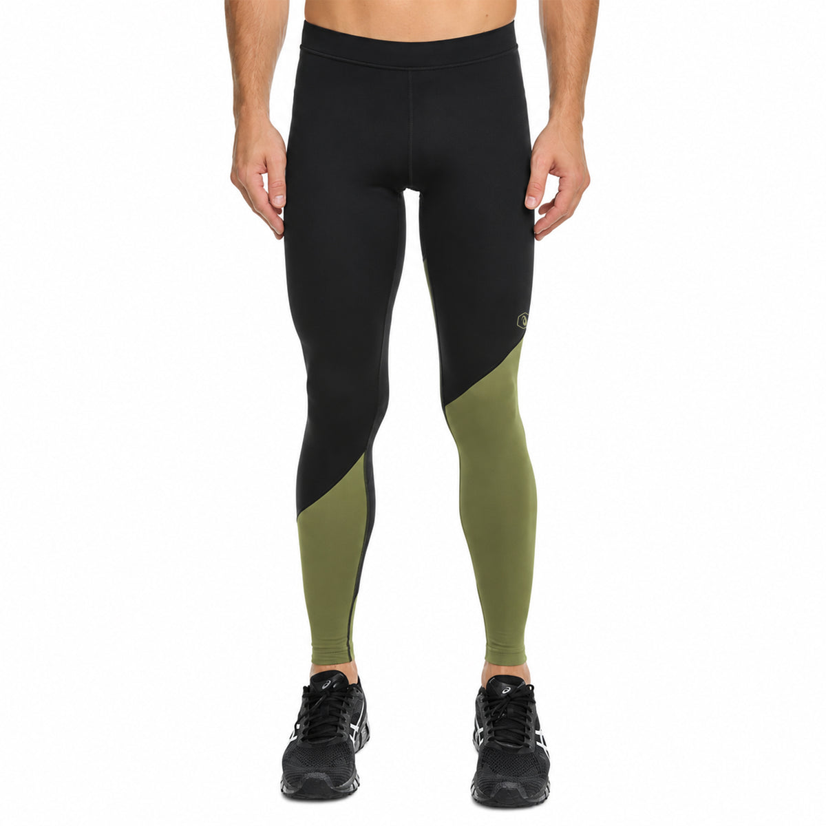 Legging Homme Asics FUZEX TIGHT