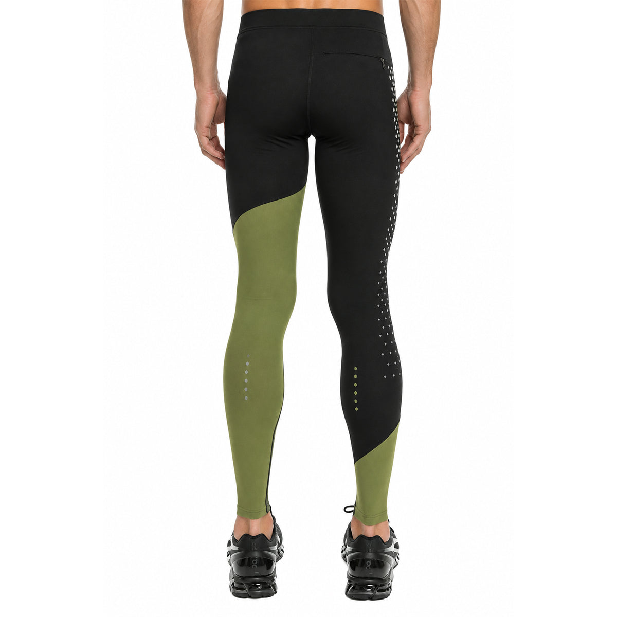 Legging Homme Asics FUZEX TIGHT
