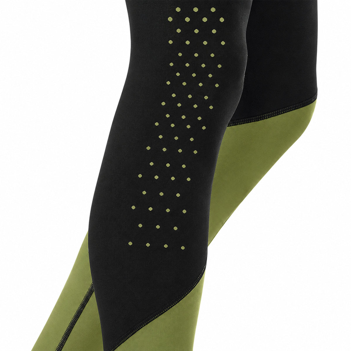 Legging Homme Asics FUZEX TIGHT