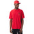 Tee-shirt New Era Chicago Bulls NBA Oversize