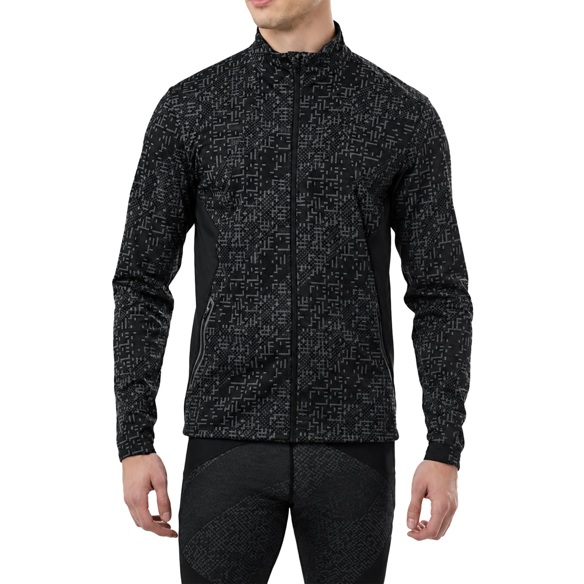 Veste Homme Asics LITE SHOW WINTER