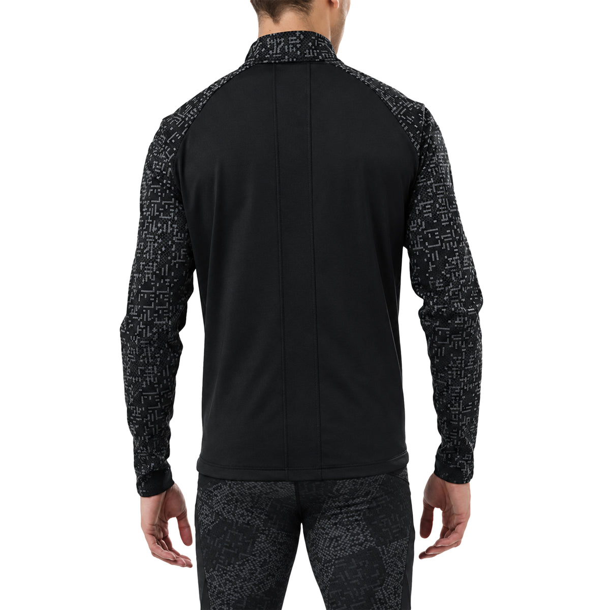 Veste Homme Asics LITE SHOW WINTER