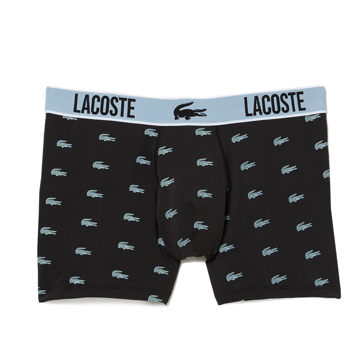 Lot de 3 boxers Lacoste TRUNK