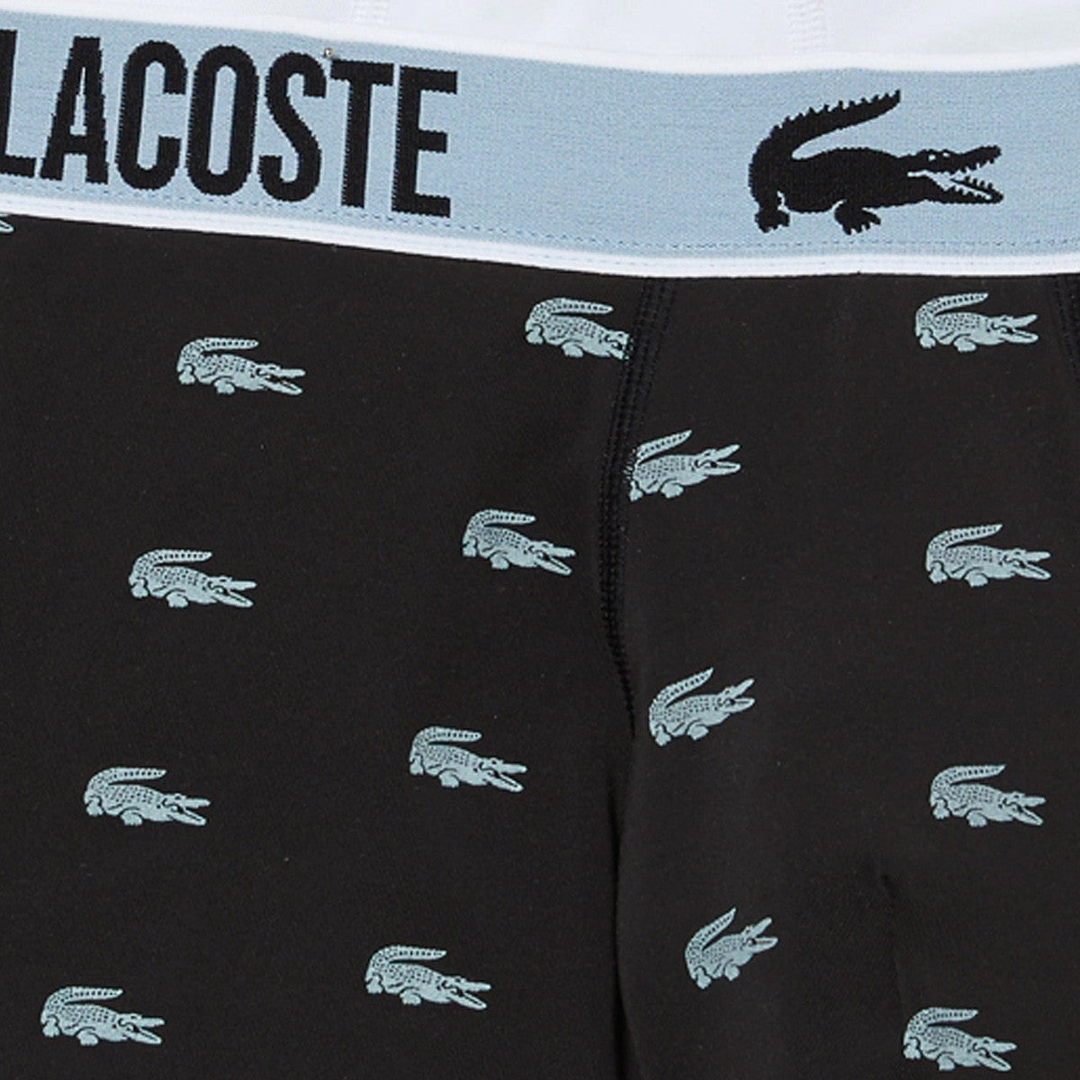 Lot de 3 boxers Lacoste TRUNK
