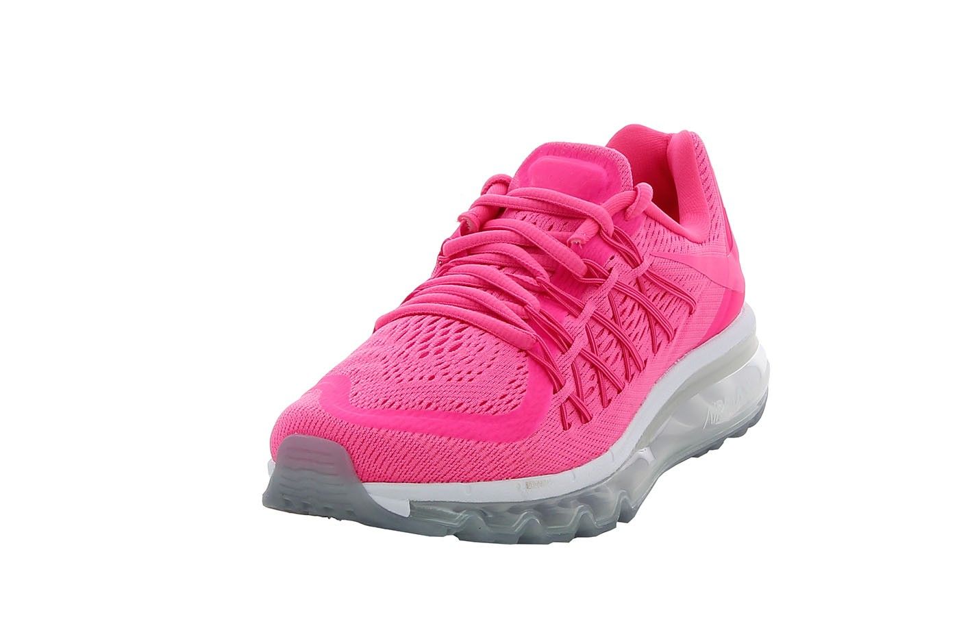 Basket Nike Air Max 2015 (GS) - 705458-601