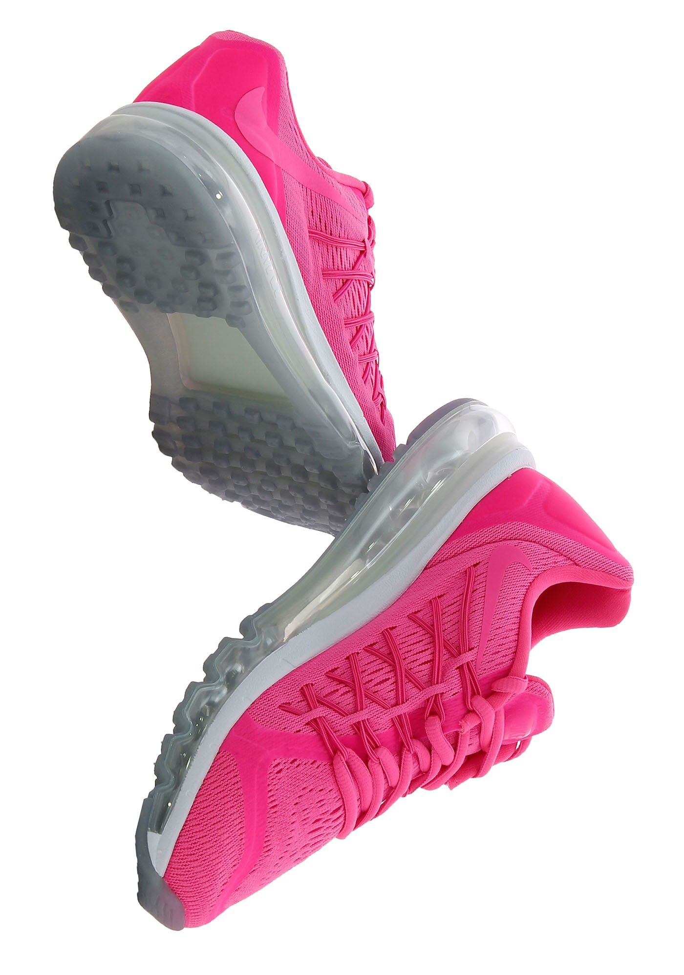 Basket Nike Air Max 2015 (GS) - 705458-601