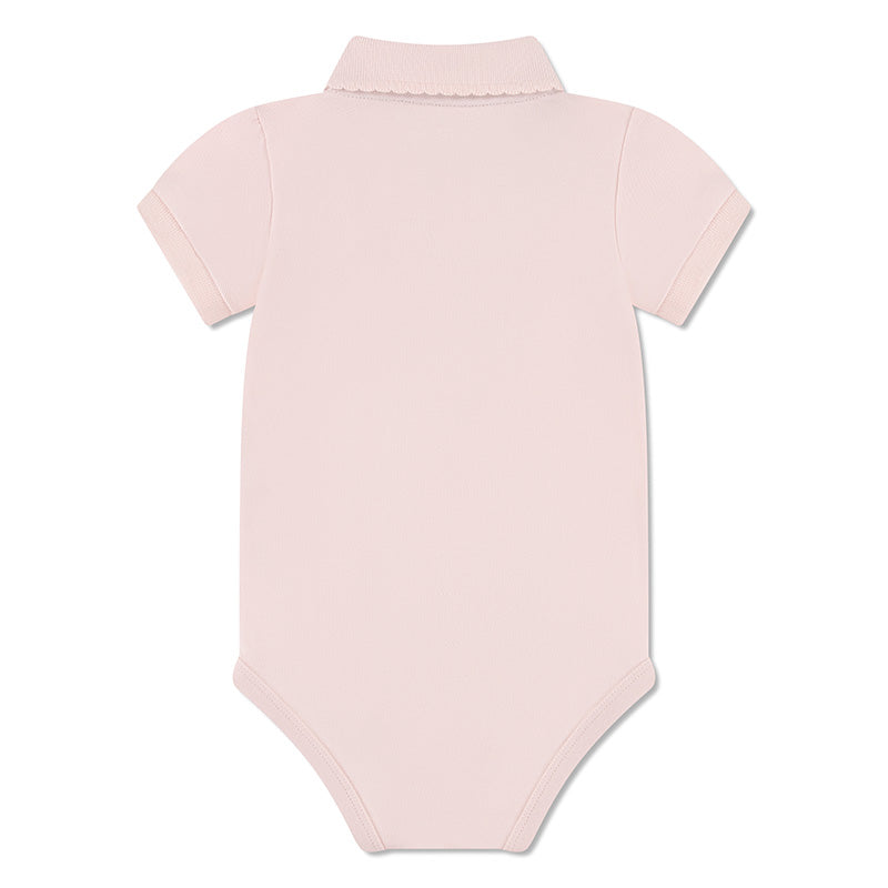 Body polo Lacoste Bébé