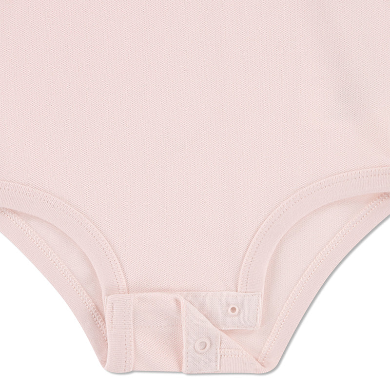 Body polo Lacoste Bébé