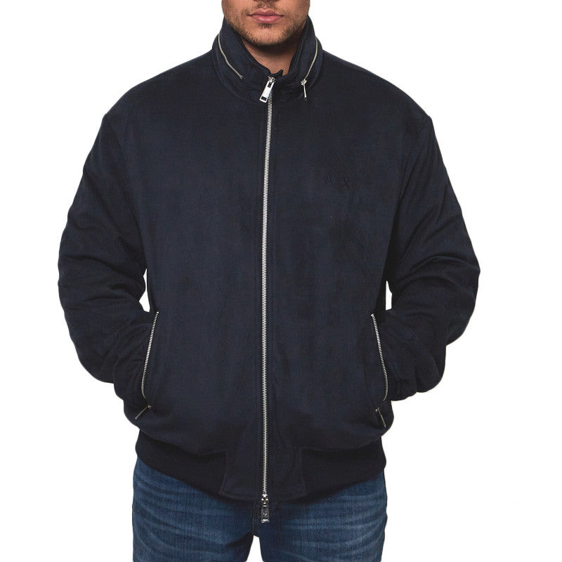 Blouson Armani Exchange ECO SUEDE