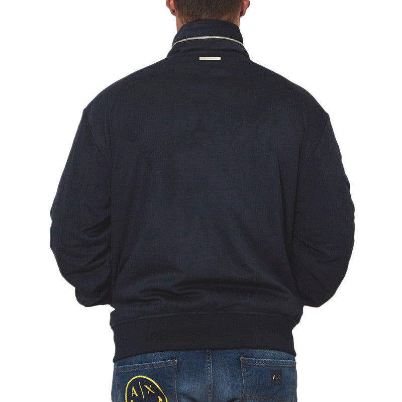 Blouson Armani Exchange ECO SUEDE