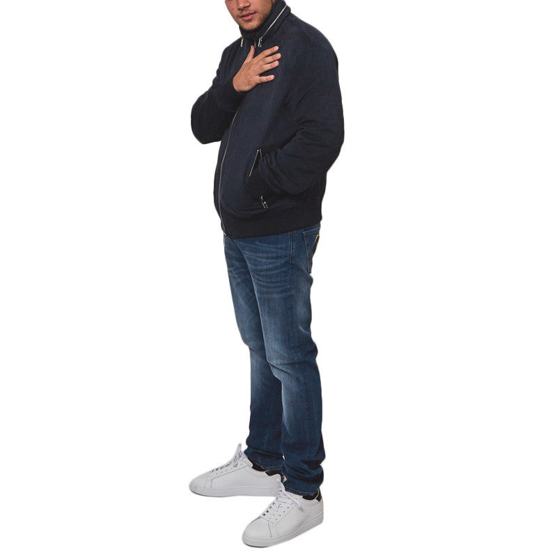 Blouson Armani Exchange ECO SUEDE