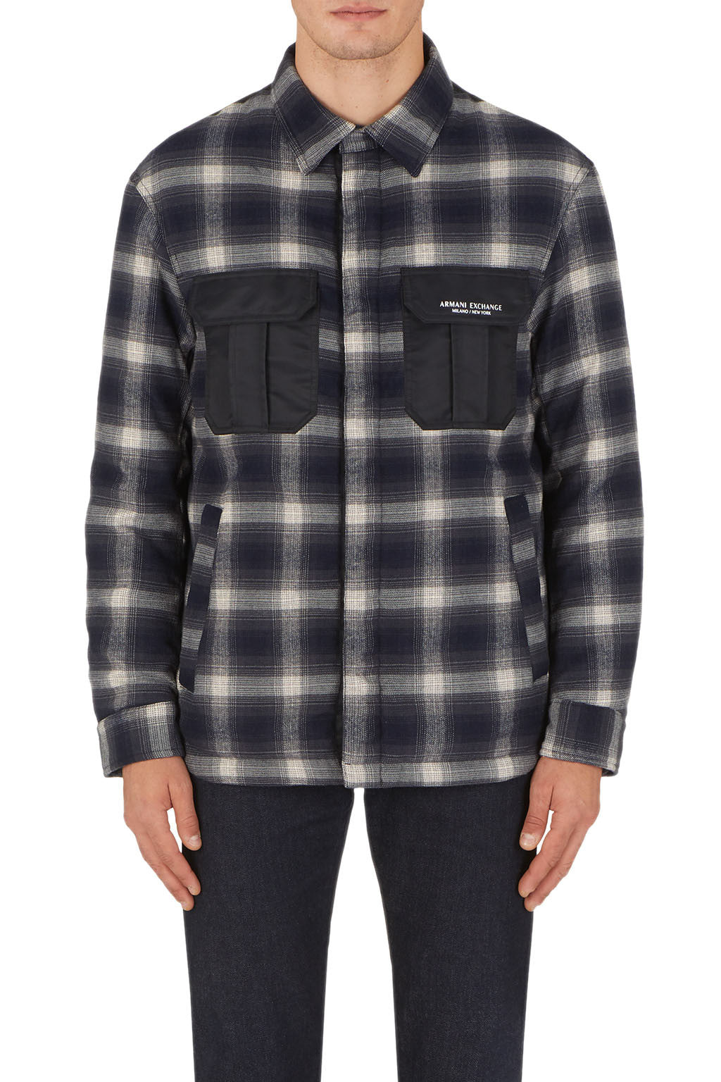 Chemise Armani Exchange