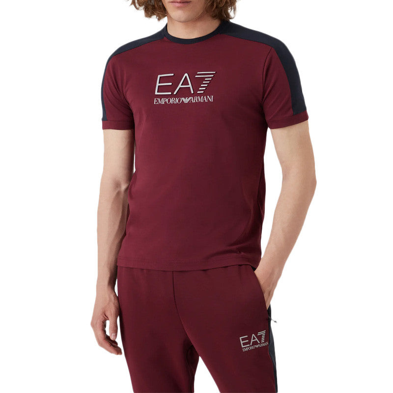 Tee-shirt EA7 Emporio Armani