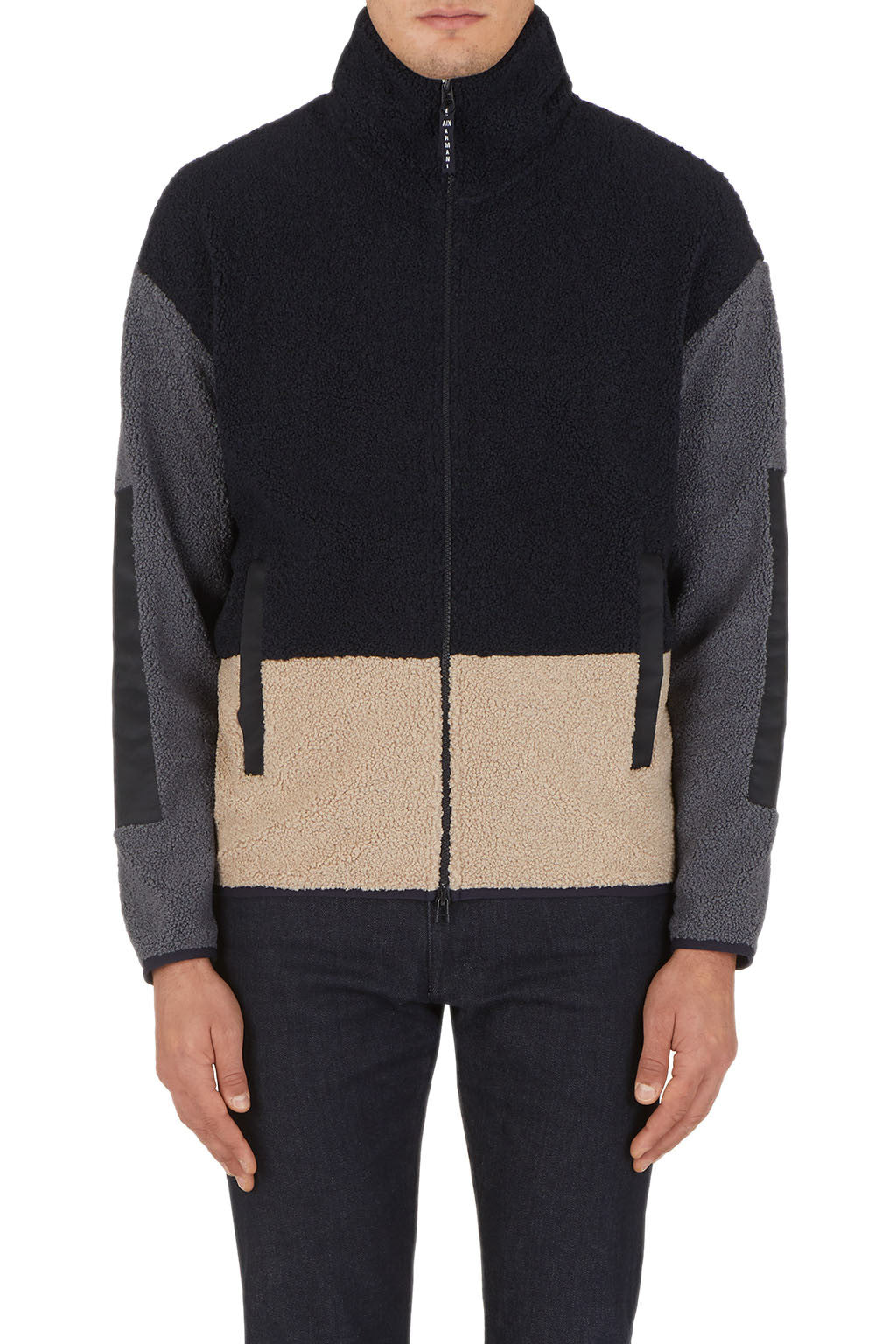 Sweat Armani Exchange