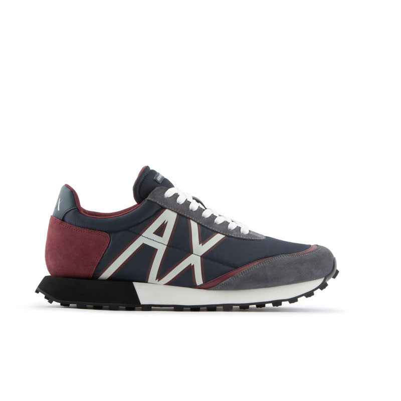 Basket Armani Exchange