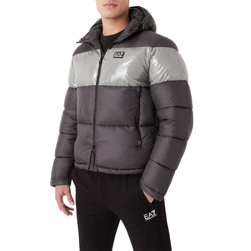 Doudoune EA7 Emporio Armani