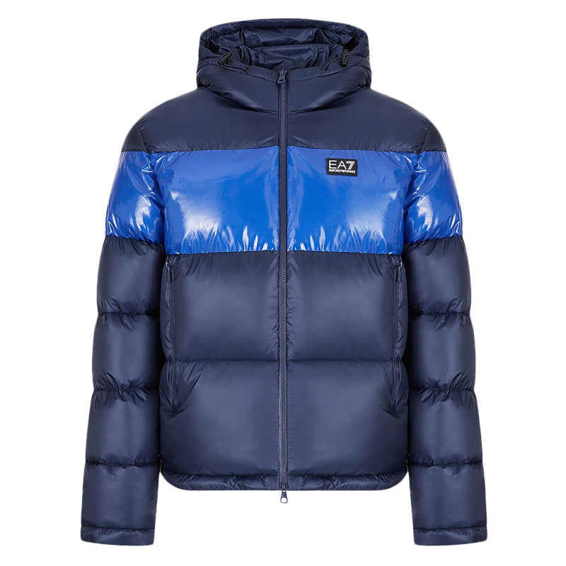 Doudoune EA7 Emporio Armani