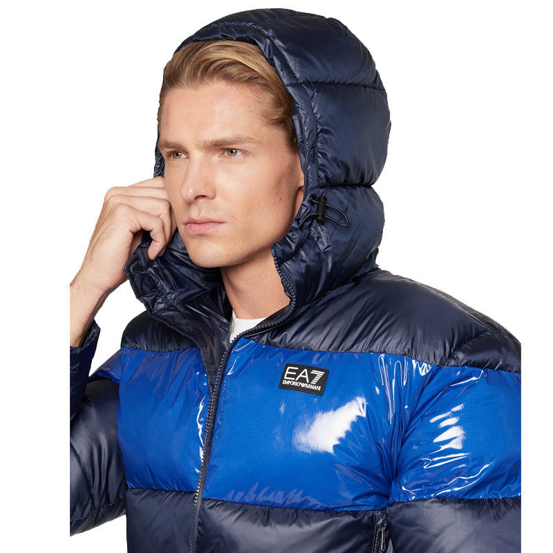 Doudoune EA7 Emporio Armani