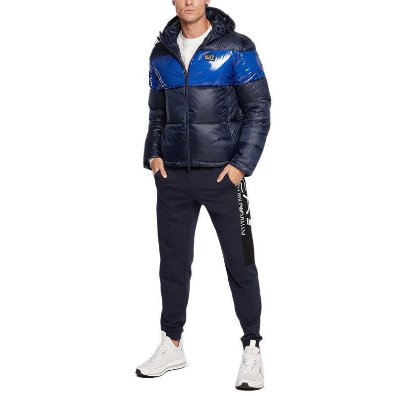 Doudoune EA7 Emporio Armani