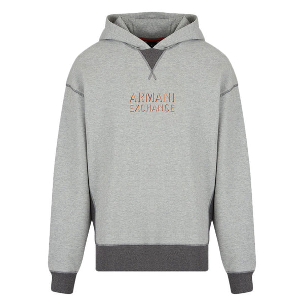 Sweat à capuche Armani Exchange