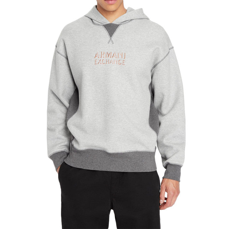 Sweat à capuche Armani Exchange