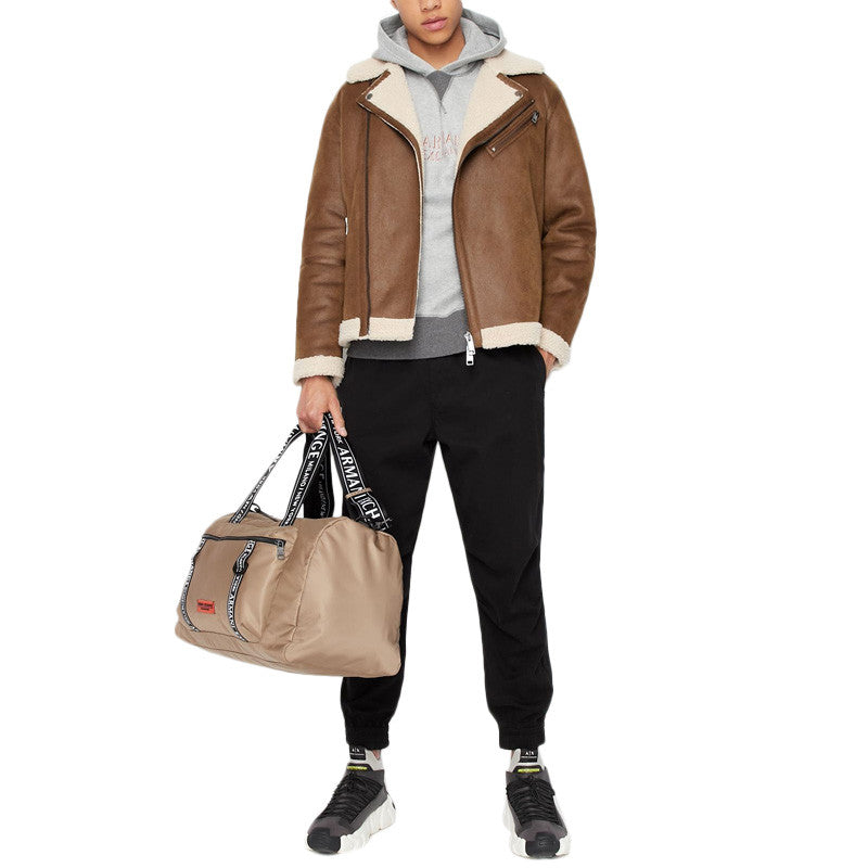 Sweat à capuche Armani Exchange