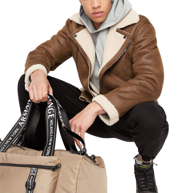 Sweat à capuche Armani Exchange